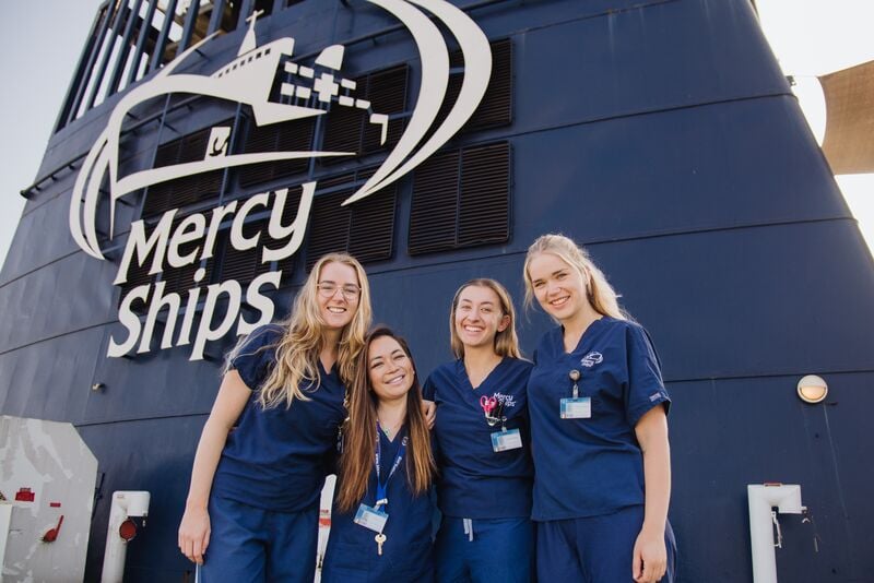 Operating Room Nurses
